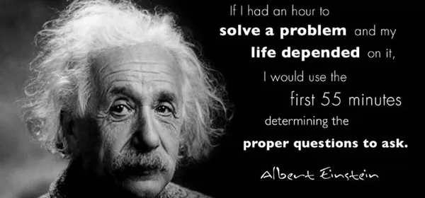 5 Prikkelende Vragen om te ontdekken wat je echt belangrijk vindt