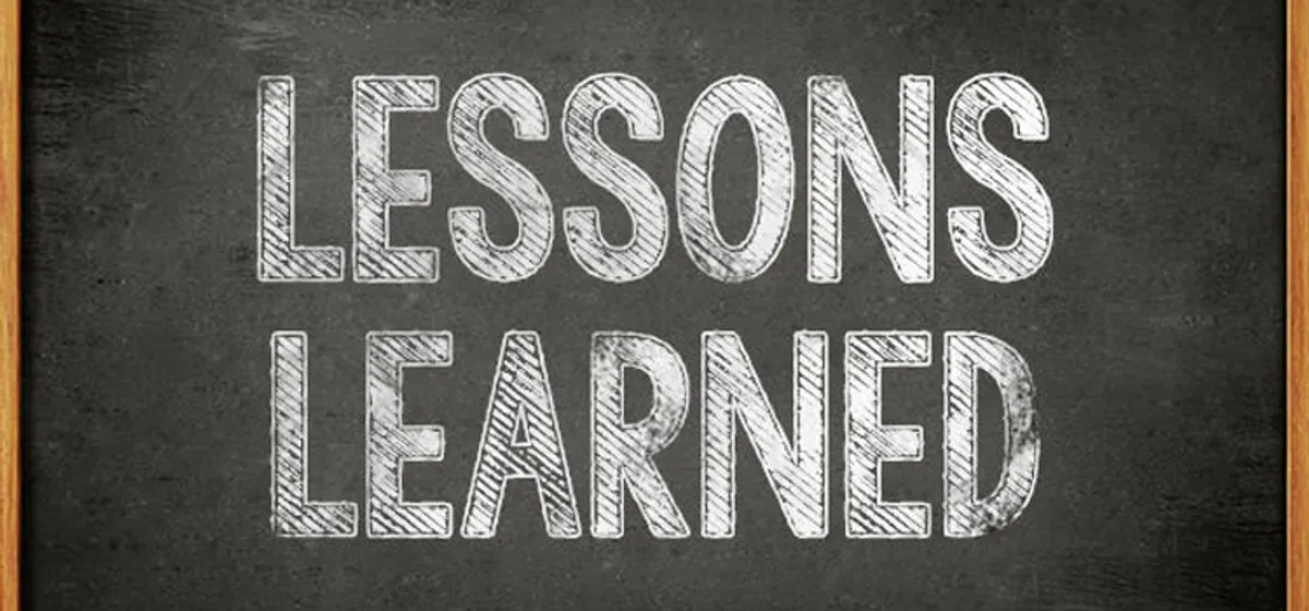 Mijn 5 belangrijkste lessen over het maken van een Studiekeuze