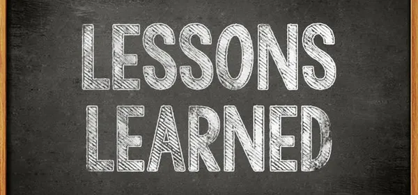 Mijn 5 belangrijkste lessen over het maken van een Studiekeuze