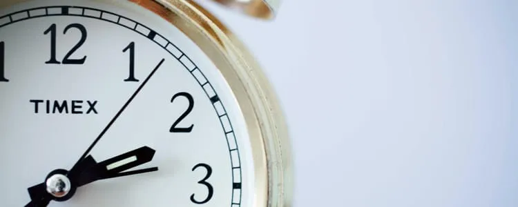 Begin op tijd met Studiekeuze maken