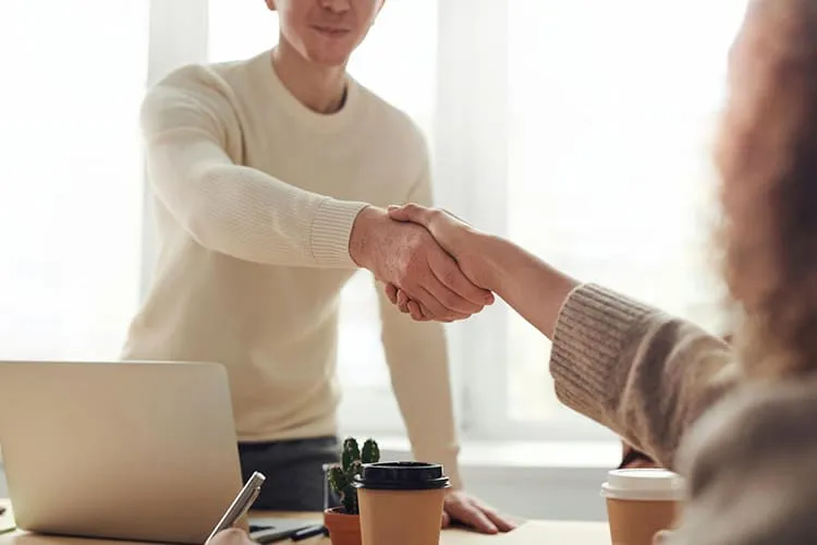 tussenjaar cv werken baantje