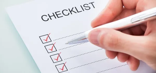 Inschrijven voor je Studie: De Ultieme 12-stappen Inschrijfchecklist
