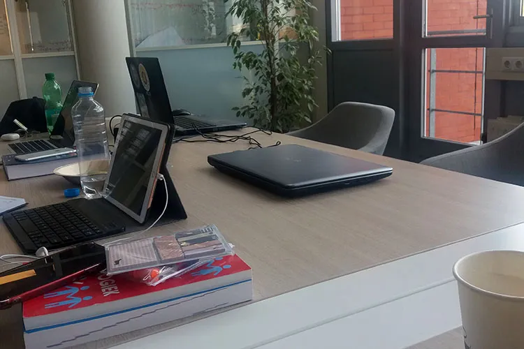 social work hbo studeren