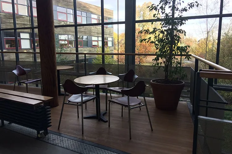 studie diermanagement VHL Leeuwarden