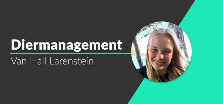 De Studiekeuze van...Anne - "Ik heb nooit geweten wat ik wil worden"