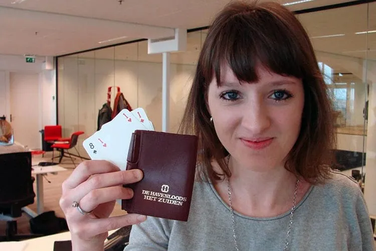 studiekeuze willeke journalistiek project