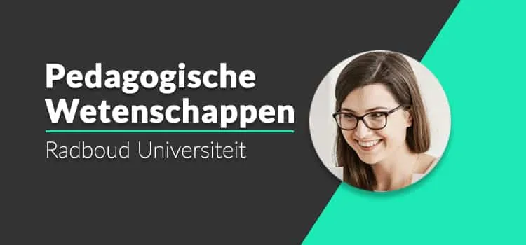 De Studiekeuze van...Iris - "Ik had me ingeschreven voor drie universiteiten, zodat ik meer tijd had"