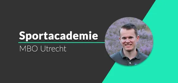 De Studiekeuze van...Geert - "Ik heb erg getwijfeld om te stoppen met de opleiding"