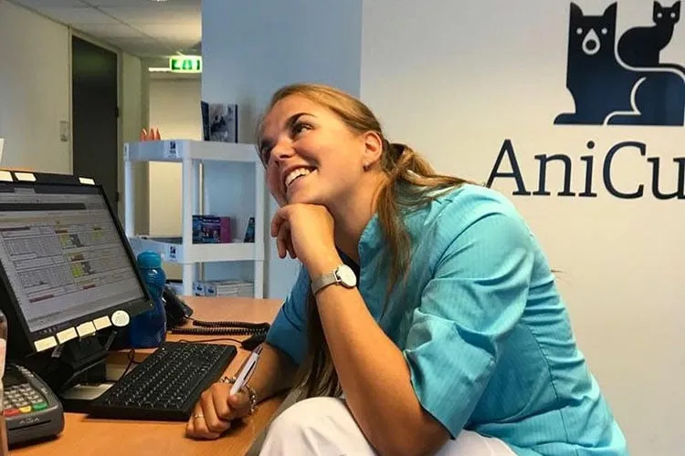 tussenjaar marcella vervolgopleiding