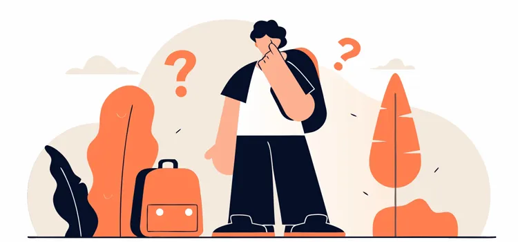 Een tussenjaar nemen: wel of niet doen?