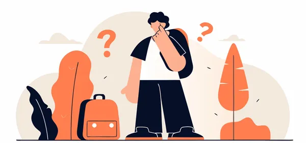 Een tussenjaar nemen: wel of niet doen?