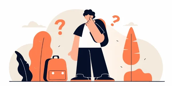 Een tussenjaar nemen: wel of niet doen?