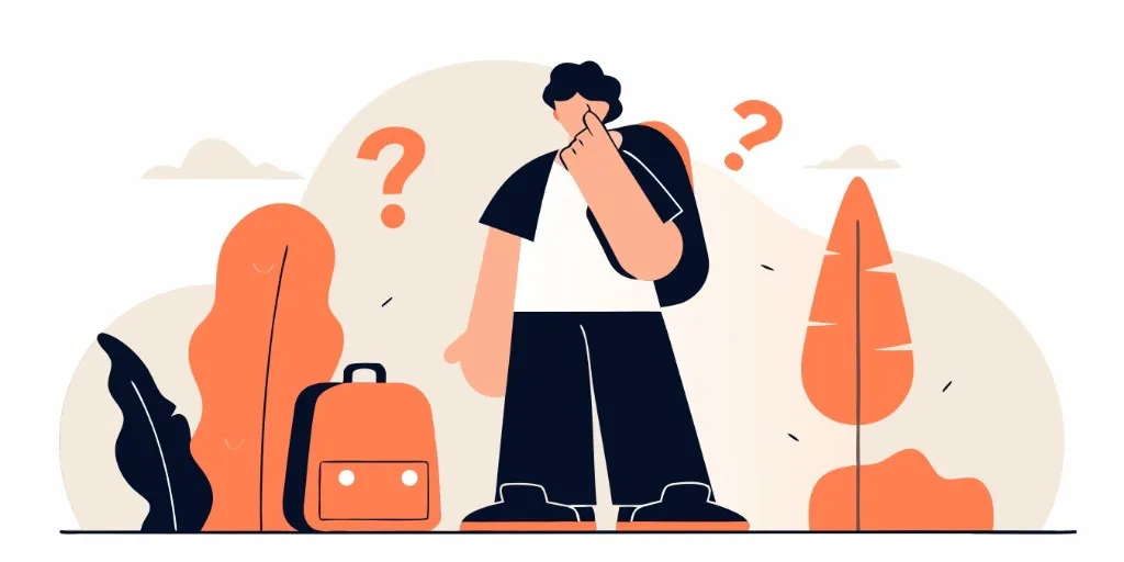 Een tussenjaar nemen: wel of niet doen?