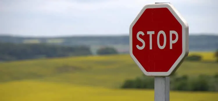 stoppen met je studie