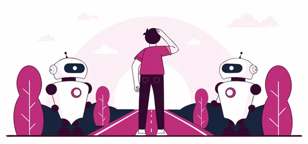 Welke studies hebben toekomst met A.I? Zo  maak je de juiste afweging (5 vragen)