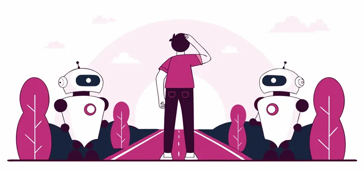 Welke studies hebben toekomst met A.I? Zo  maak je de juiste afweging (5 vragen)