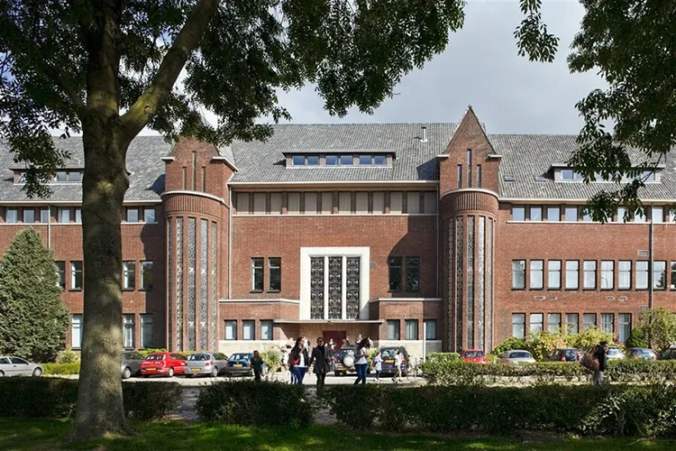 Zuyd Hogeschool Maastricht