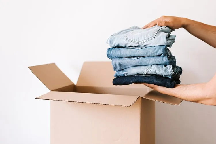 buitenland studeren huurappartement verhuizen