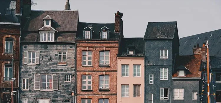 In het buitenland studeren? Hier moet je op letten bij het vinden van een huurappartement