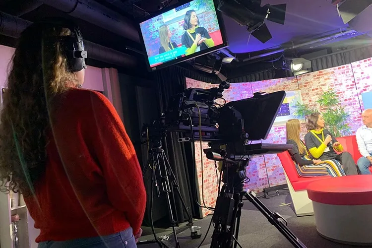 Creative Business hbo opleiding Saxion