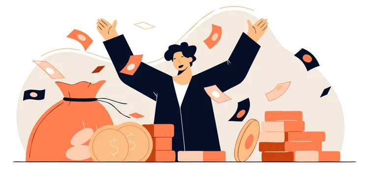 Geld verdienen in je tussenjaar: 9 creatieve manieren om te sparen voor je plannen