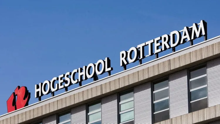 hbo studie rotterdam naomi