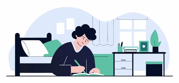 Hoe je een studie vindt met behulp van je aantekeningen