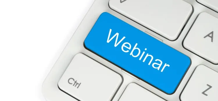 Webinar: "Hoe maak ik een passende studiekeuze?"