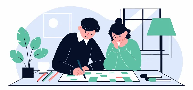 Je kind wil stoppen met een studie. Wat kan je als ouder doen?