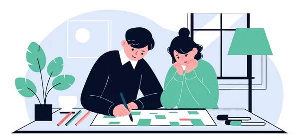 Je kind wil stoppen met een studie. Wat kan je als ouder doen?