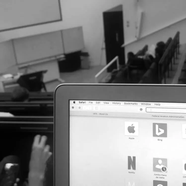 studiekeuze van Lua college