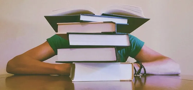 Hoe ziet het leven van een startende student eruit? Het eerste jaar studeren