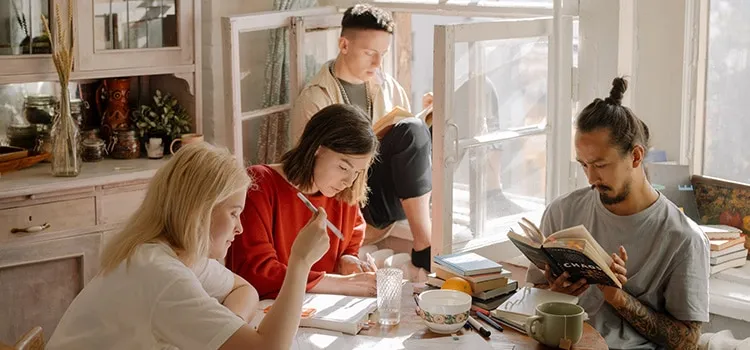 mbo naar hbo projectwerk