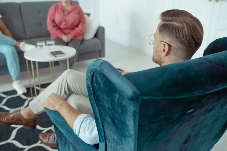 Universiteit en campus bij studiekeuze psychologie