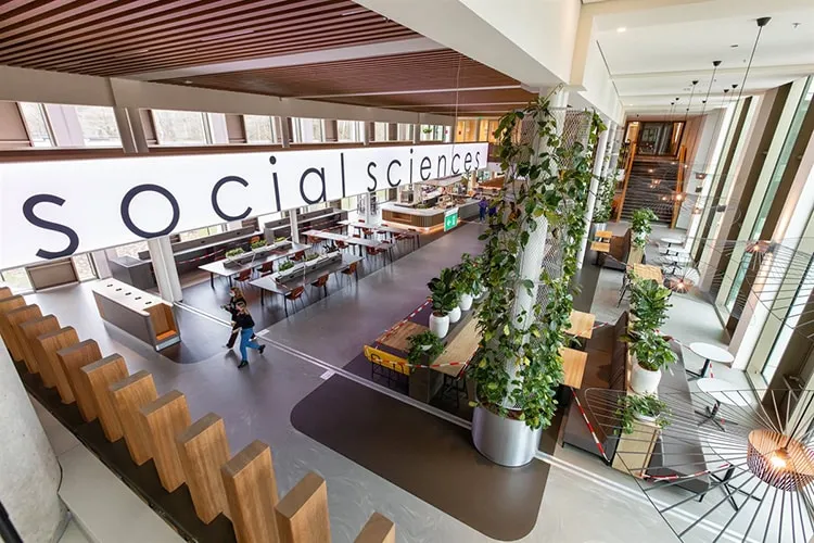 radboud universiteit