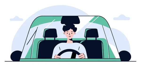 Rijbewijs halen tijdens je studie? Zo combineer je rijlessen met studeren