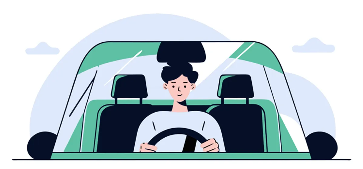 Rijbewijs halen tijdens je studie? Zo combineer je rijlessen met studeren