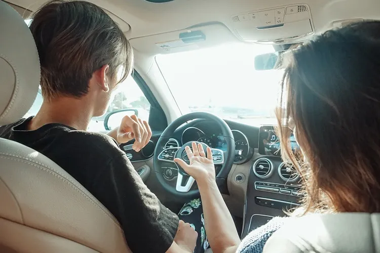 roadtrip tussenjaar