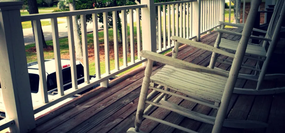 Jouw toekomstige zelf heeft gebeld