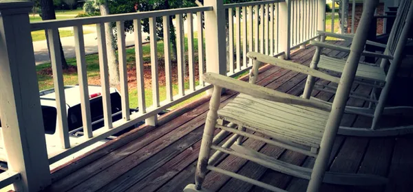 Jouw toekomstige zelf heeft gebeld