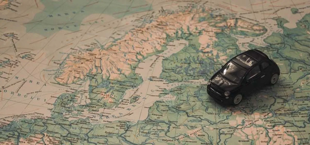 "Ik wist niet goed wat ik wilde doen in het leven" (totdat ik hier ging studeren)