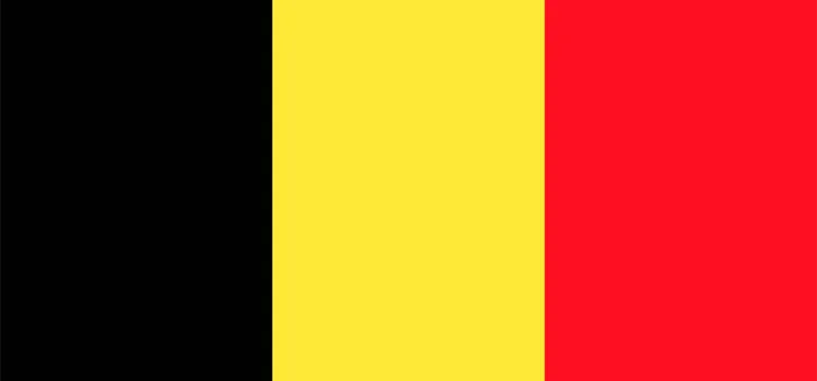 studeren in belgië