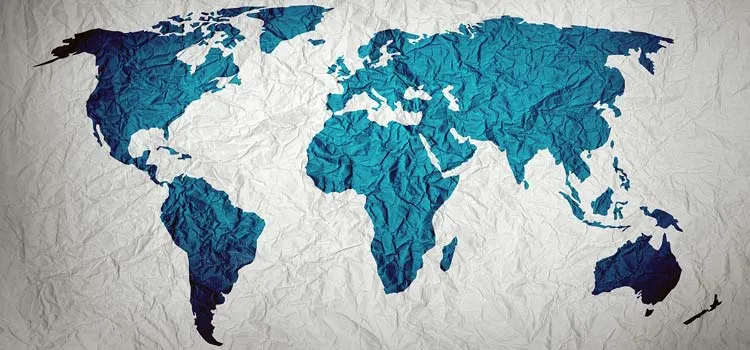 Tijdens je studie ook werken in het buitenland? - De 7 belangrijkste vragen beantwoord
