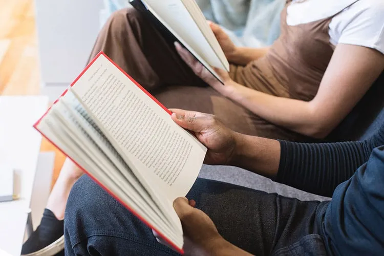 studieboeken eerste jaar studeren