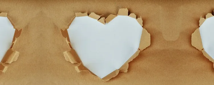 Studiekeuze maken hart