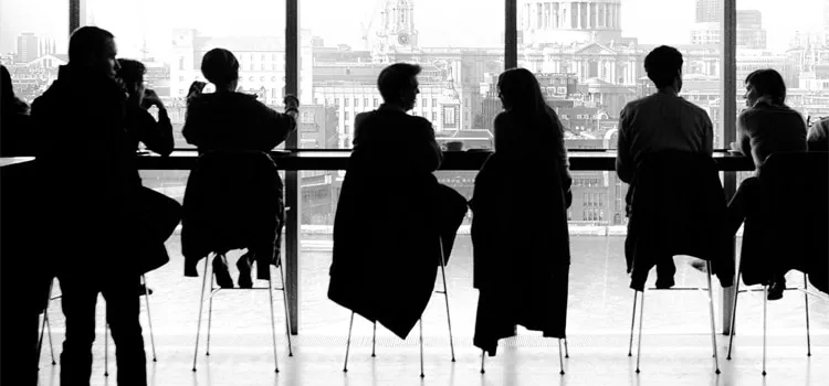 studiekeuzebegeleiding tussenjaar