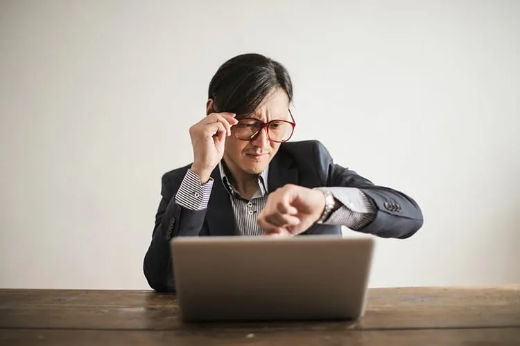 Deadline inschrijven studie 1 mei Studielink overzicht