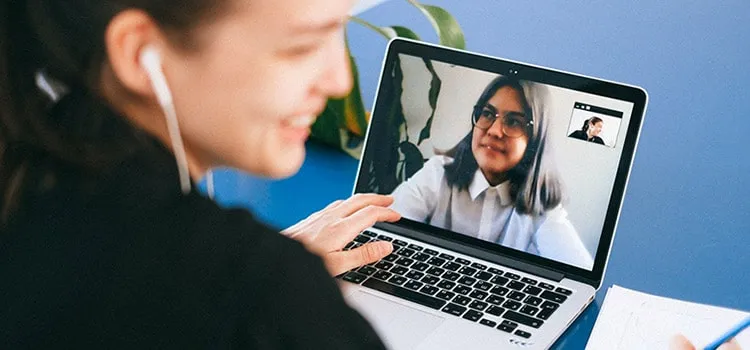 thuis studeren online colleges