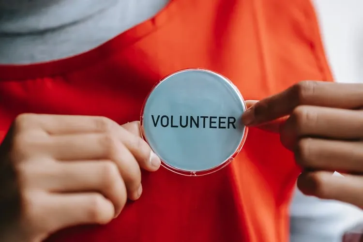 Tussenjaar uitleggen in sollicitatiegesprek met recruiter