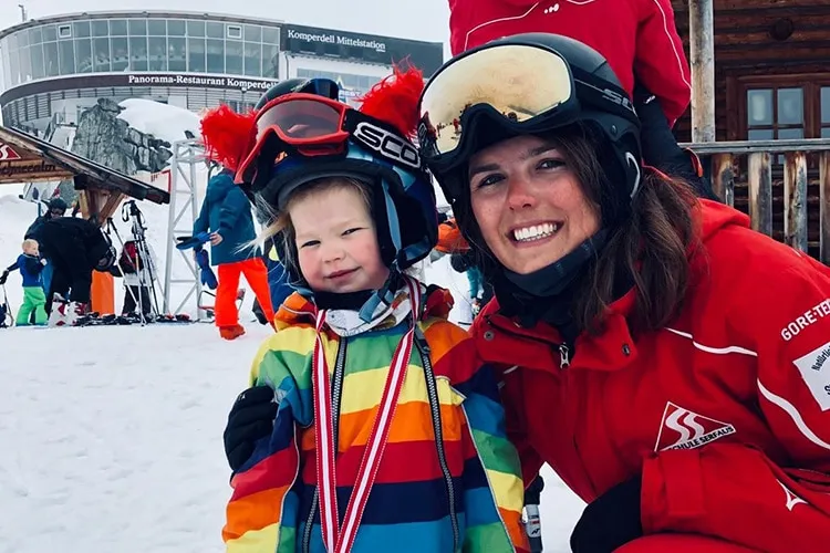 tussenjaar iris buitenland kinderen